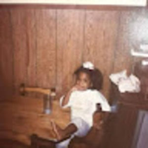 Meet your Posher, Rochelle